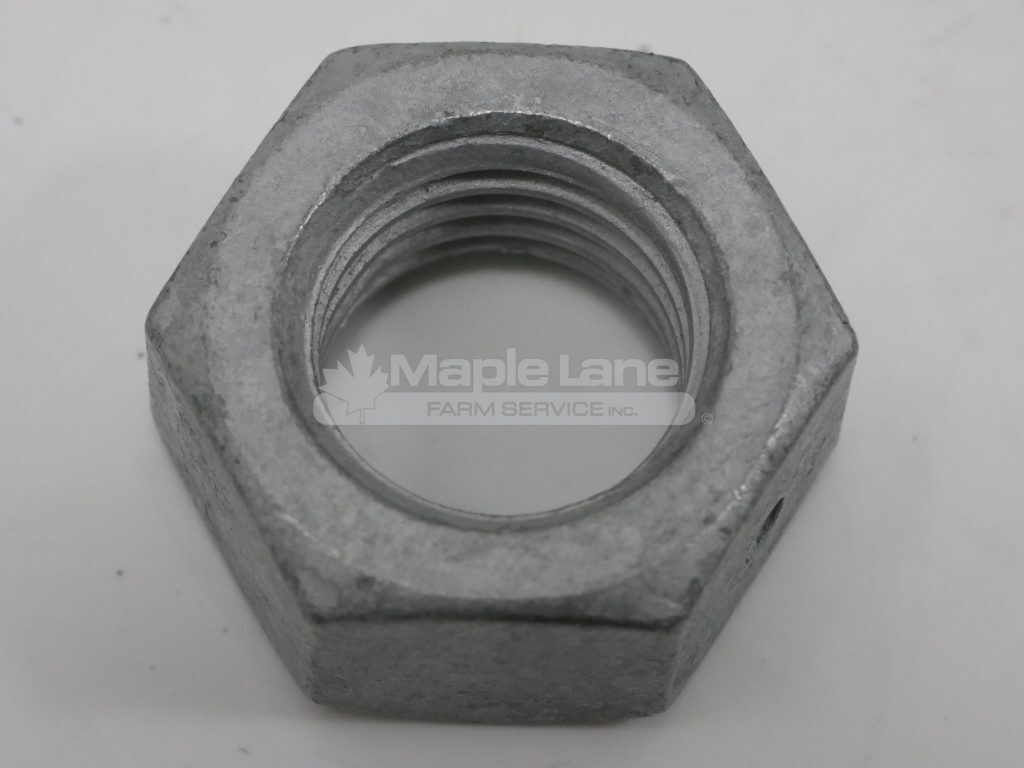 700725080 M16 Dimple Locknut