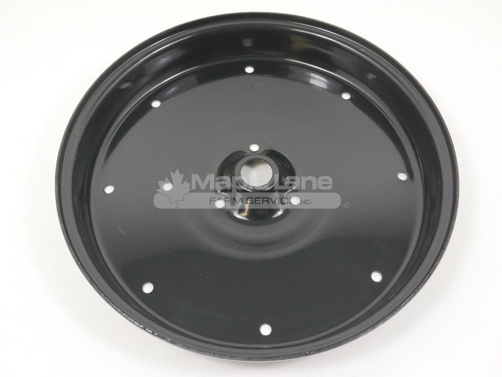 700727660 Steel Gauge Wheel