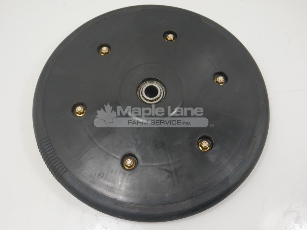 700727676 Nylon Closing Wheel