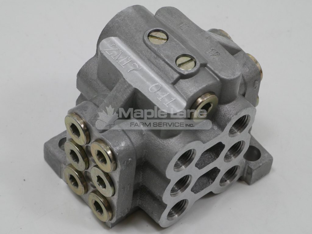 700727932 Valve