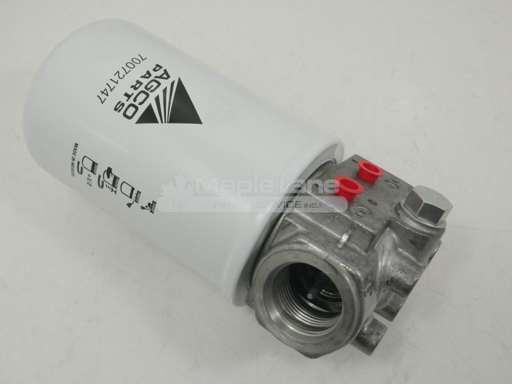700728047 Filter Assembly