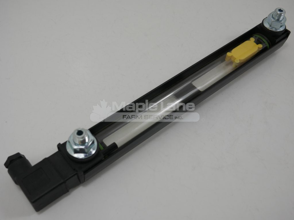 700729584 Glass Sight Gauge
