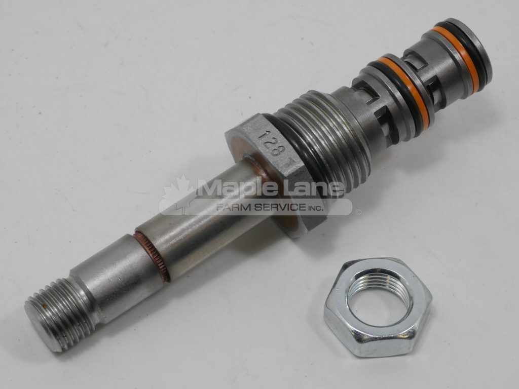 700729634 Spool Valve