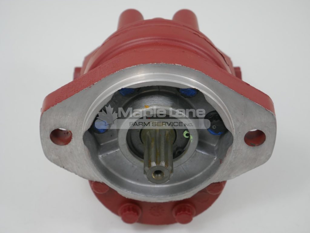 700729995 Hydraulic Motor