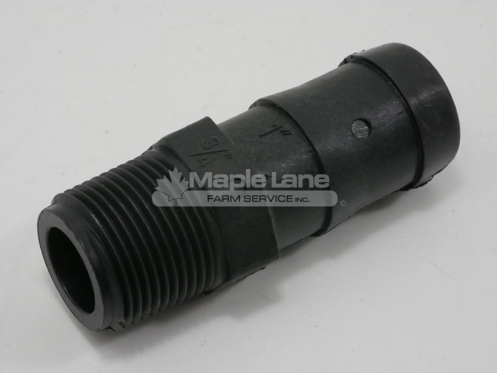 700731995 Banjo HB075-100 Hose Barb