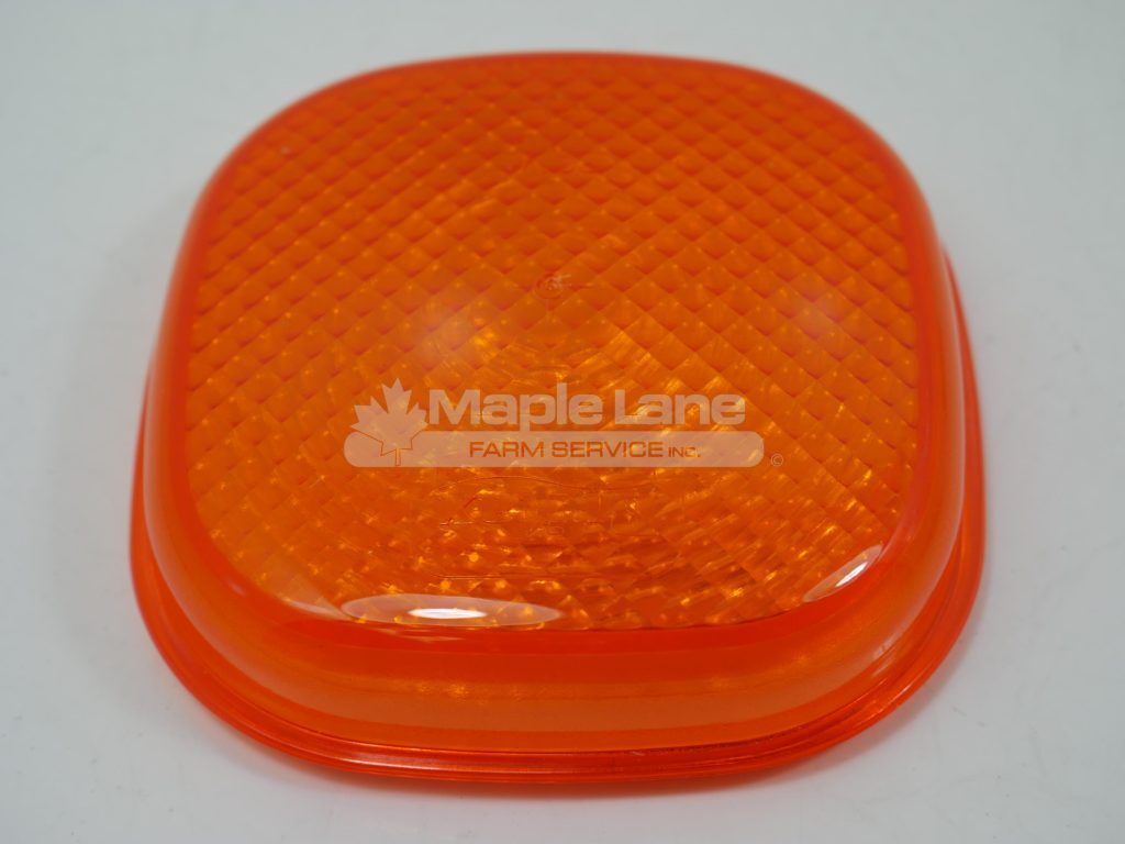 700732593 Amber Light Lens