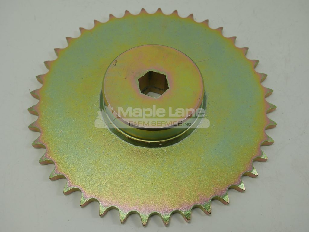 700732708 40-Tooth Sprocket