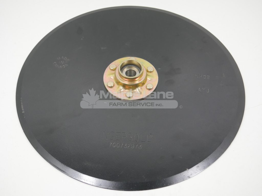 700732973 Planter Opening Disc