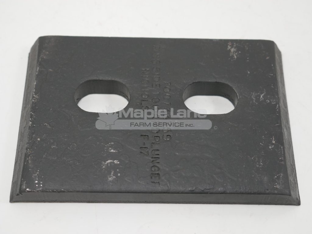 700733759 Side Plunger Knife