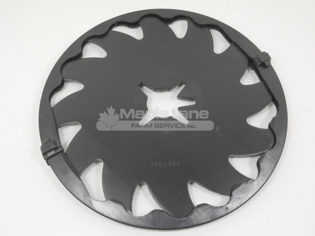 700733906 Shark Wheel 13"