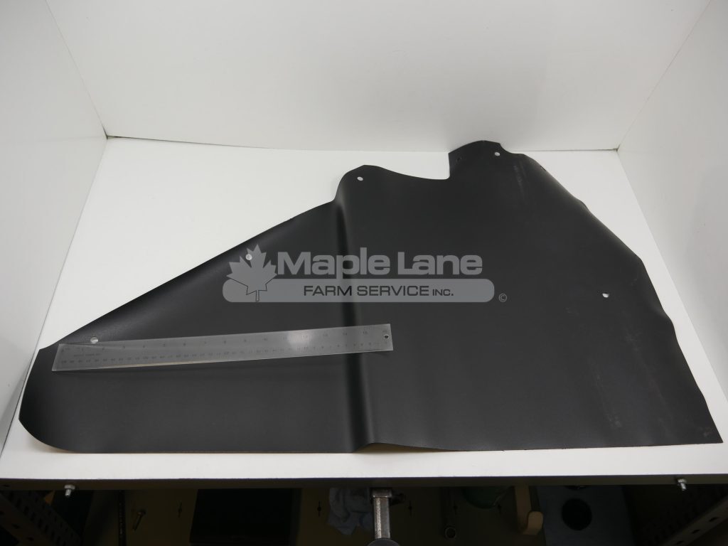 700734001 End Curtain