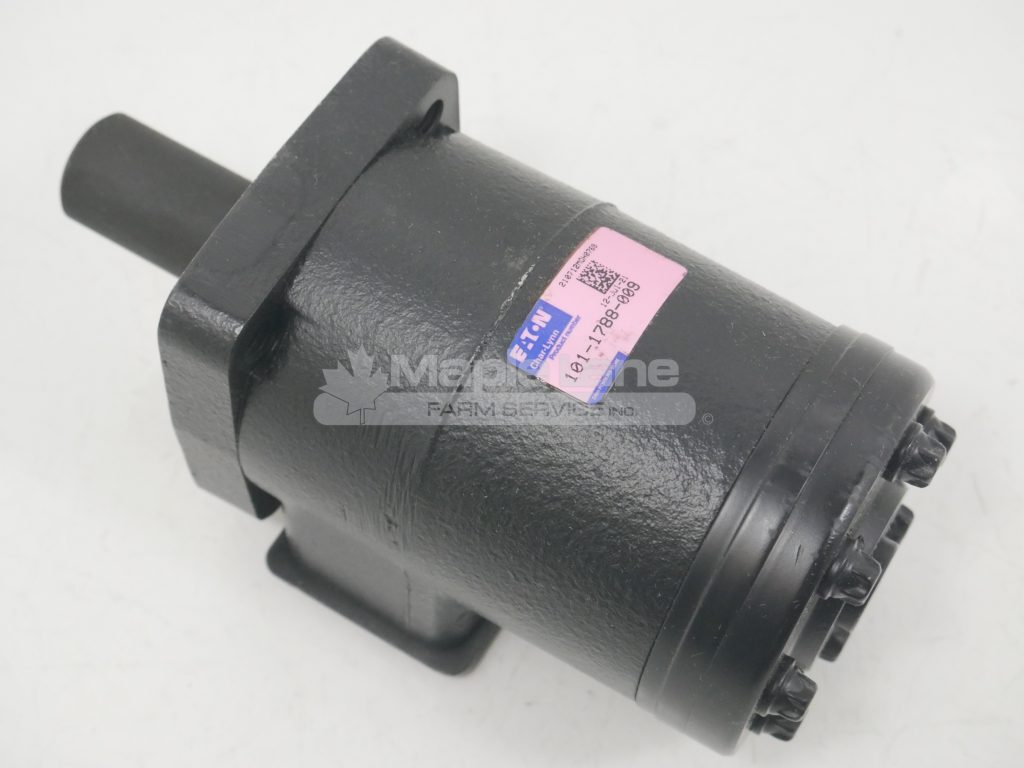 700734460 Electric Motor