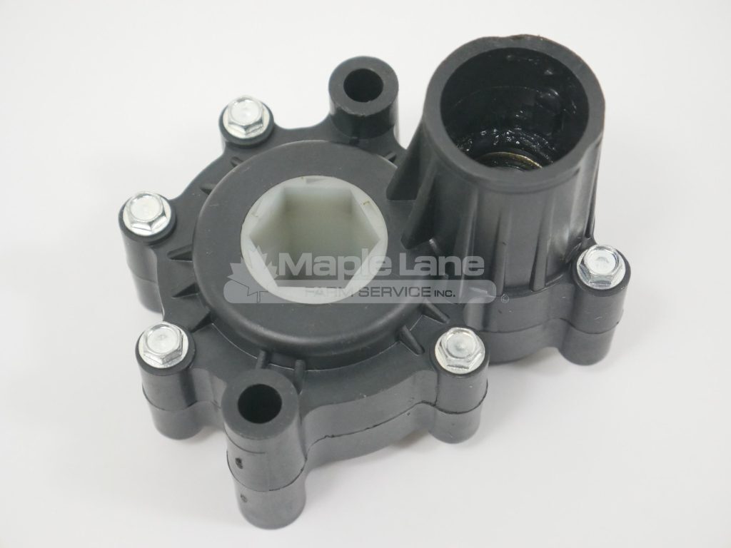 700739525 Front Gearbox