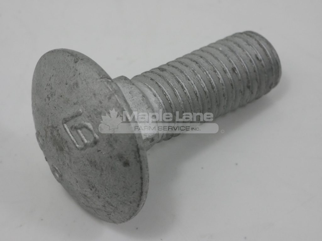 700741144 Carriage Bolt M12-1.75