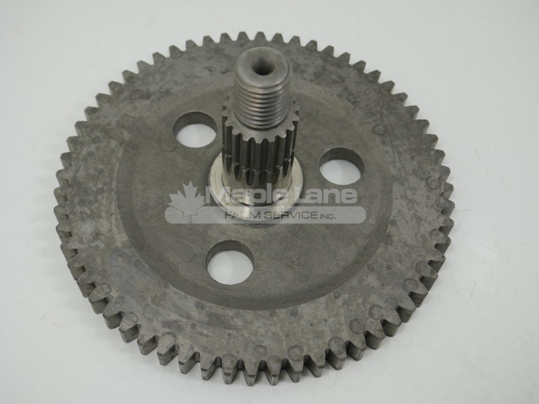 700741308 60 Tooth Spindle Gear