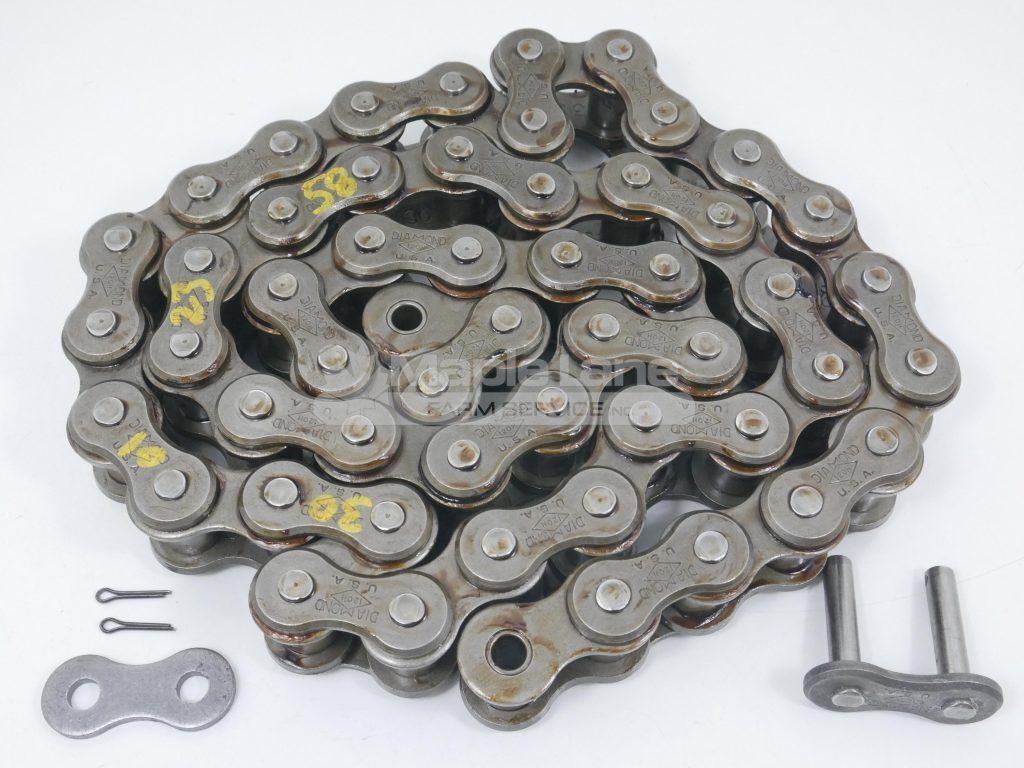 700741594 Roller Chain #12