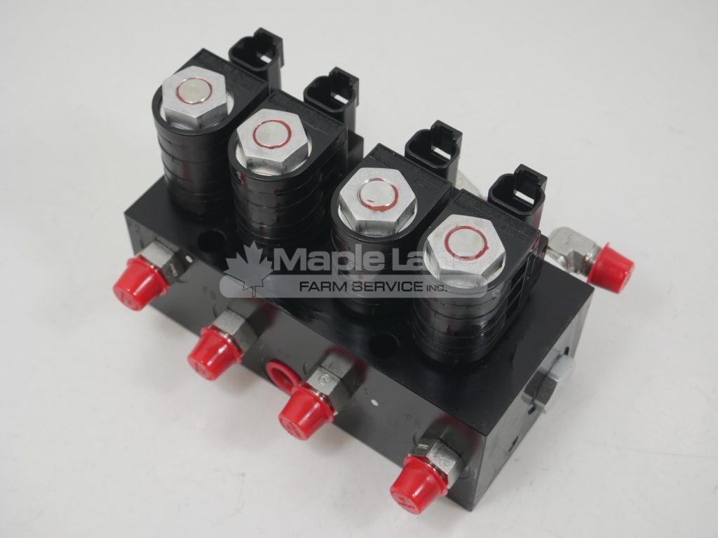 700741692 Control Valve