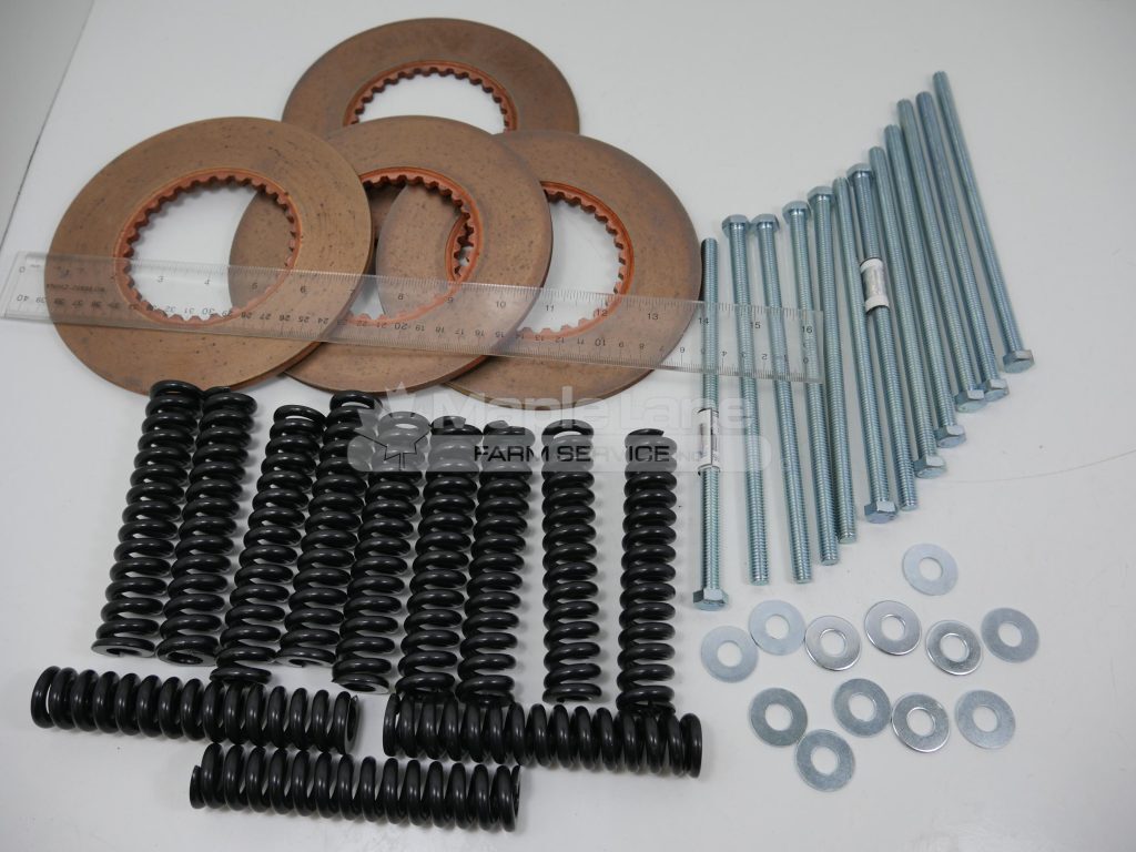 700741992 Clutch Kit
