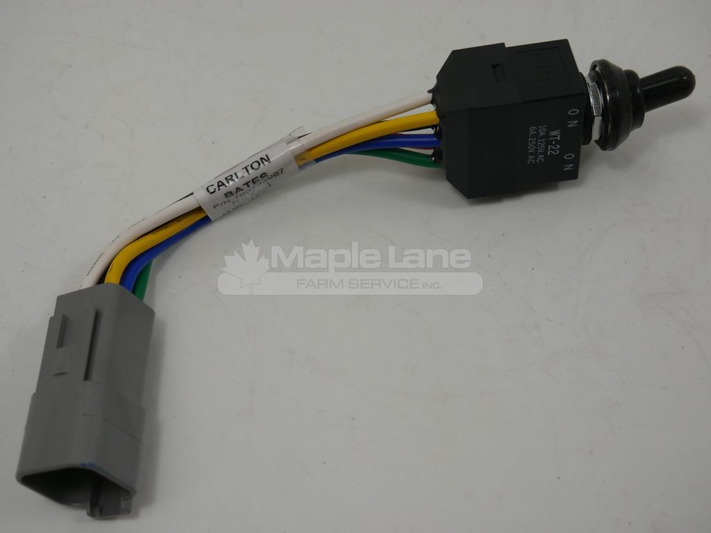 700742087 Toggle Switch