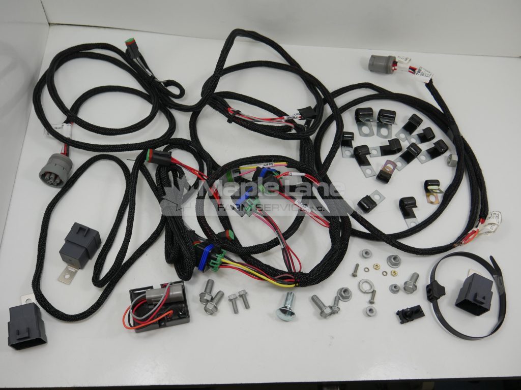 700742178 Reversing Kit