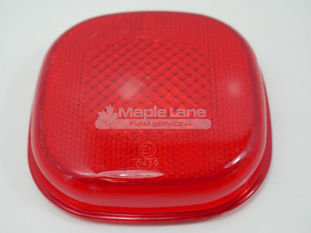 700742563 Red Light Lens