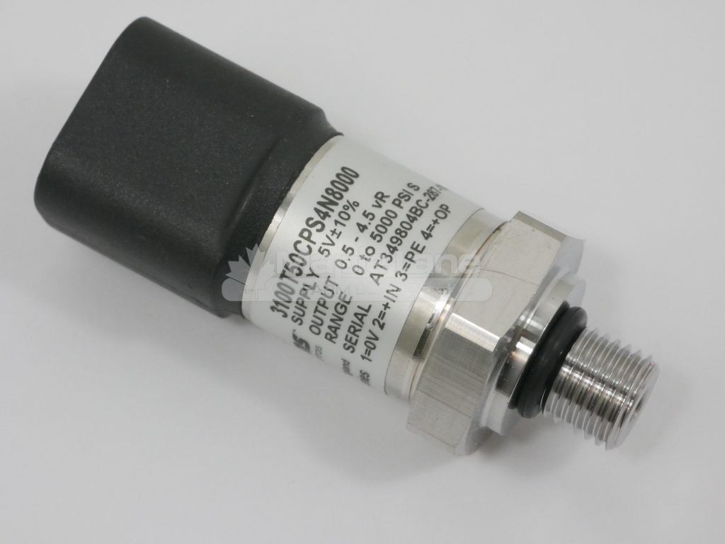 700743458 Transducer