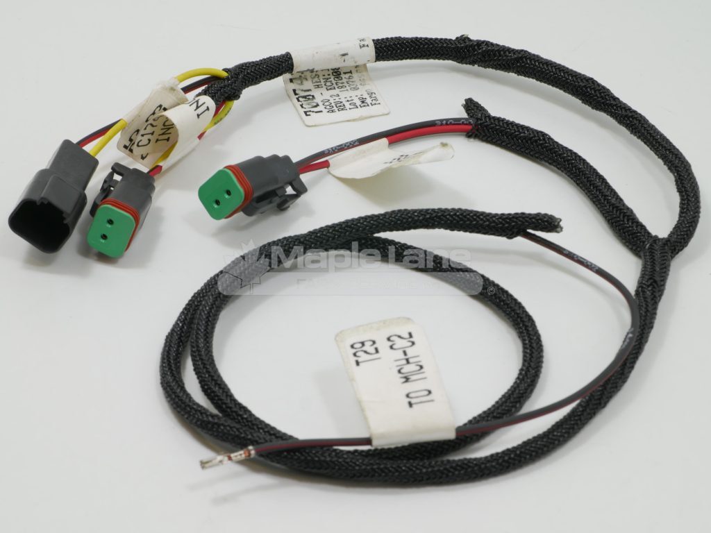 700743474 Jumper Harness
