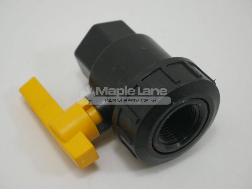 700745743 Banjo UV075FB Valve 3/4"