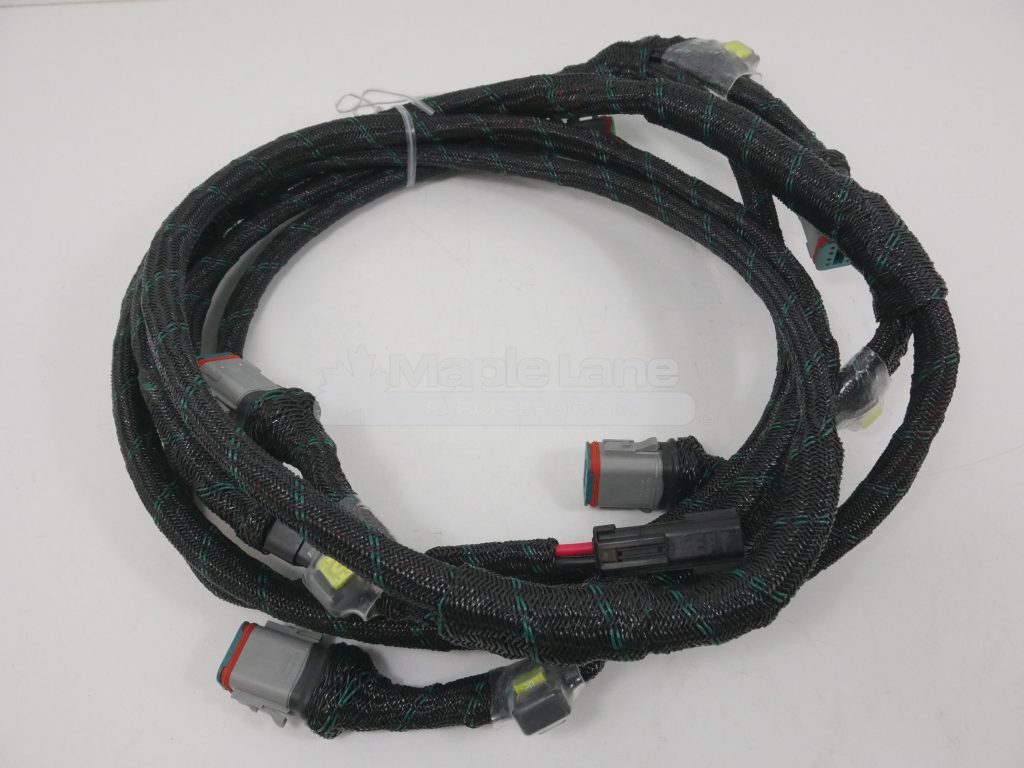 700745906 4-Row Harness