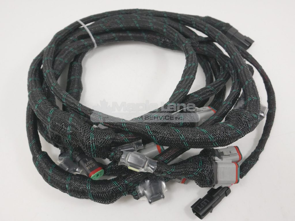700745921 6-Row Harness
