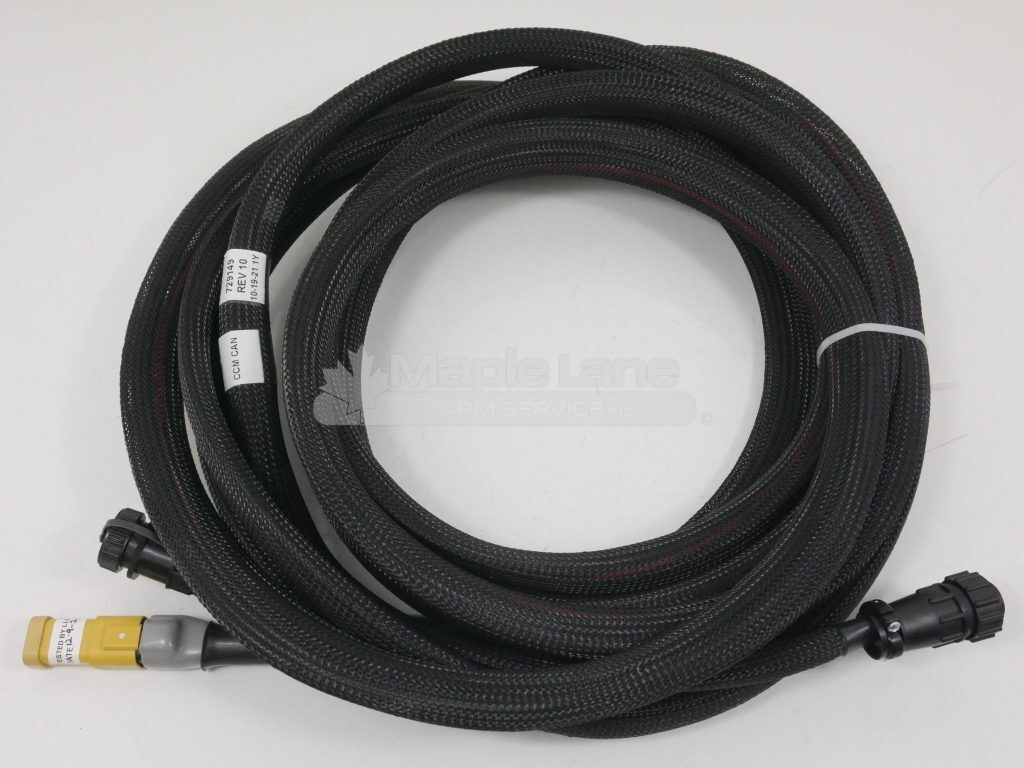 700745931 Wiring Harness
