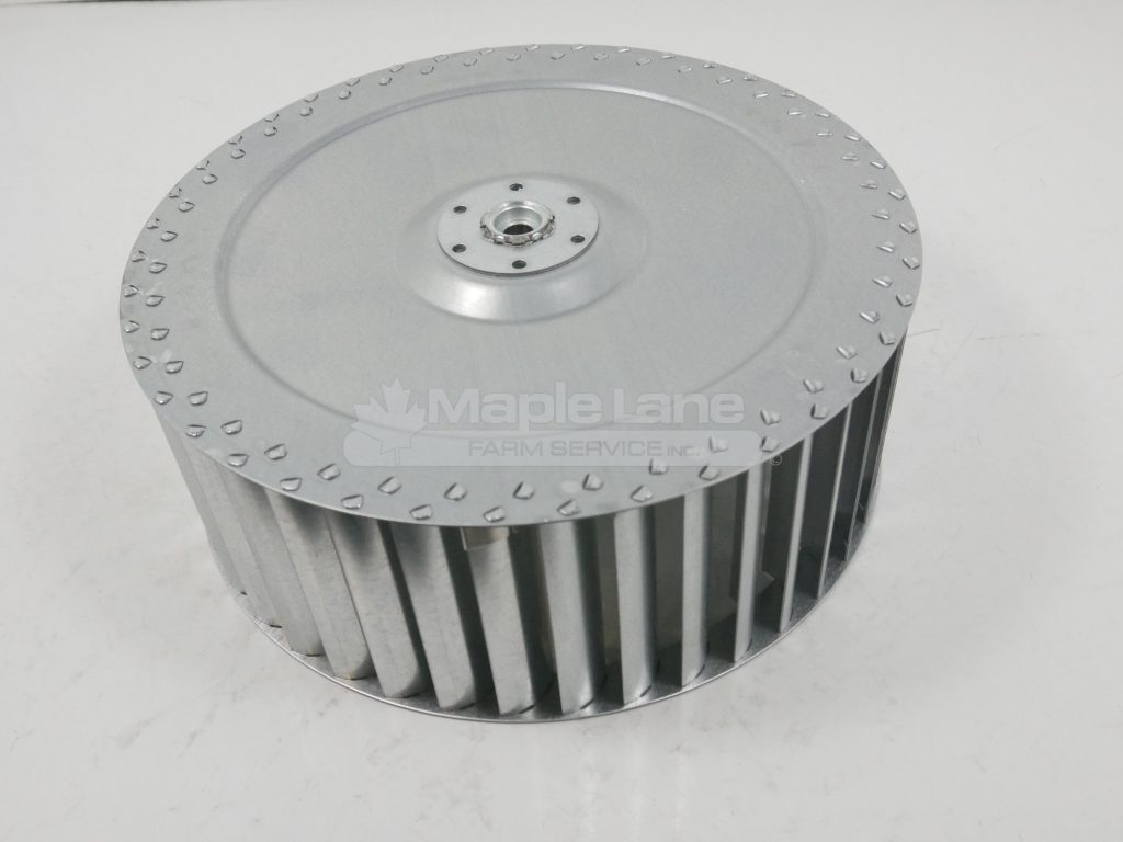 700746117 White Planter Fan