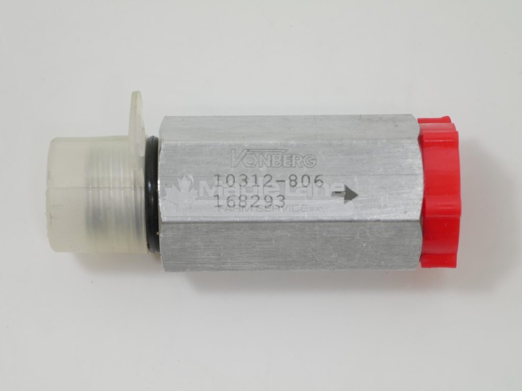 700746545 Check Valve