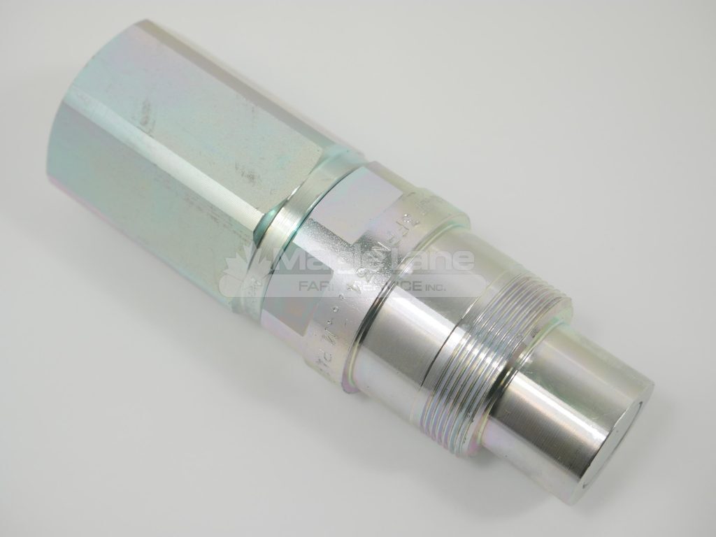 700749647 Coupler 3/4"