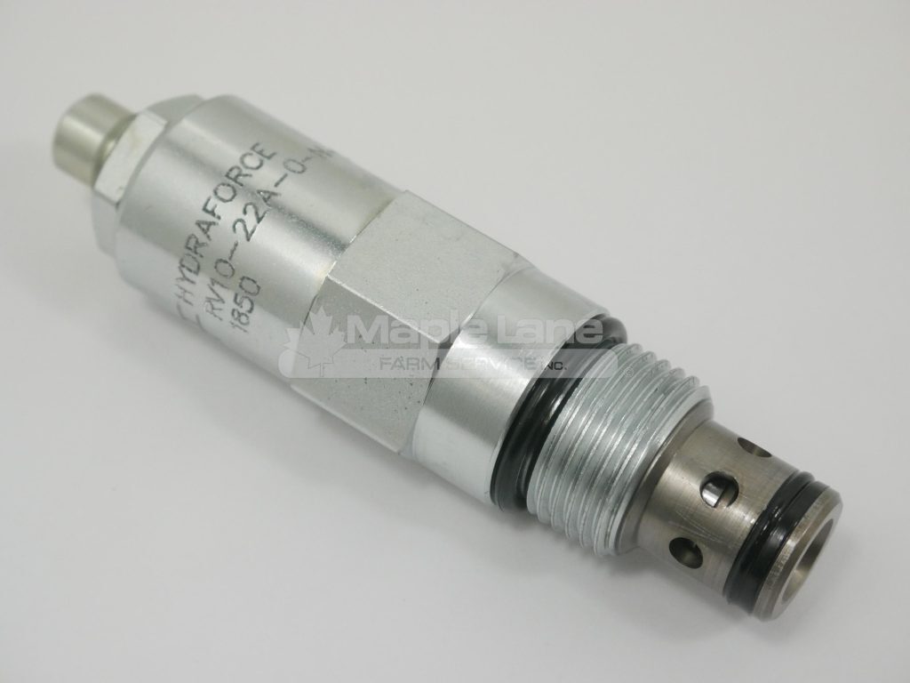700749912 Relief Valve