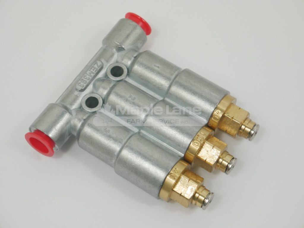 700750004 39-Series Injector