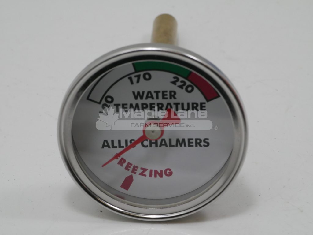 70213675V Temperature Gauge