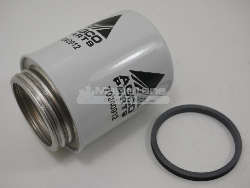 70240912 Oil Filter