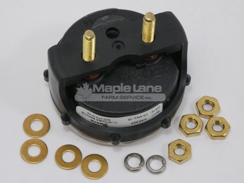 70254407V Ammeter