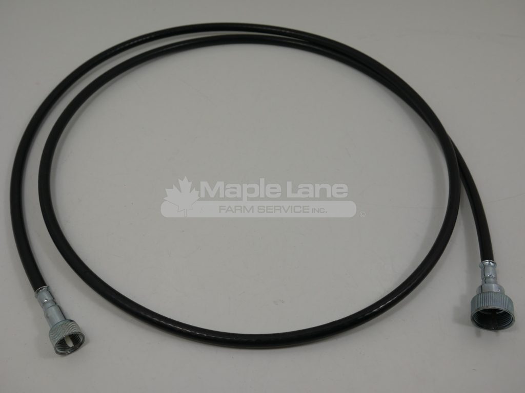 70257353 Flexible Shaft Assembly