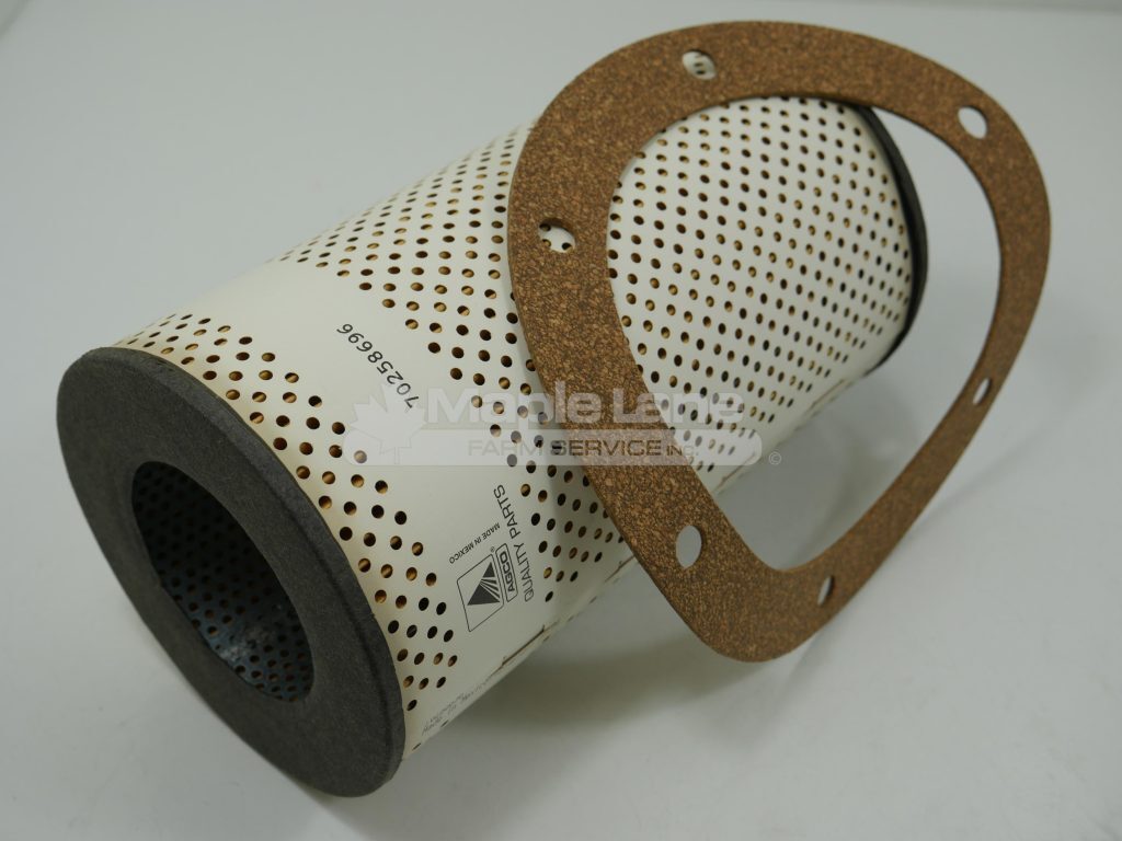 70258879 Hydraulic Filter Element