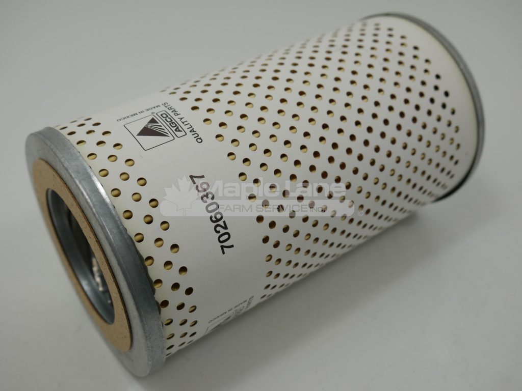 70260367 Filter