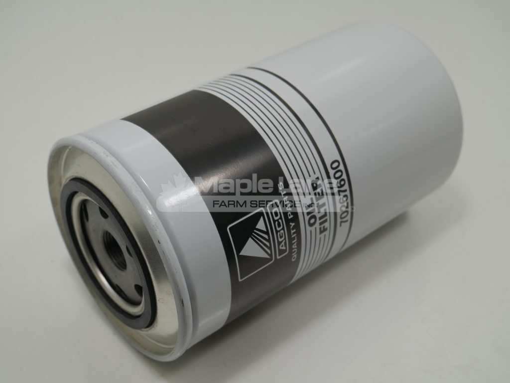 70267600 Hydraulic Filter Element