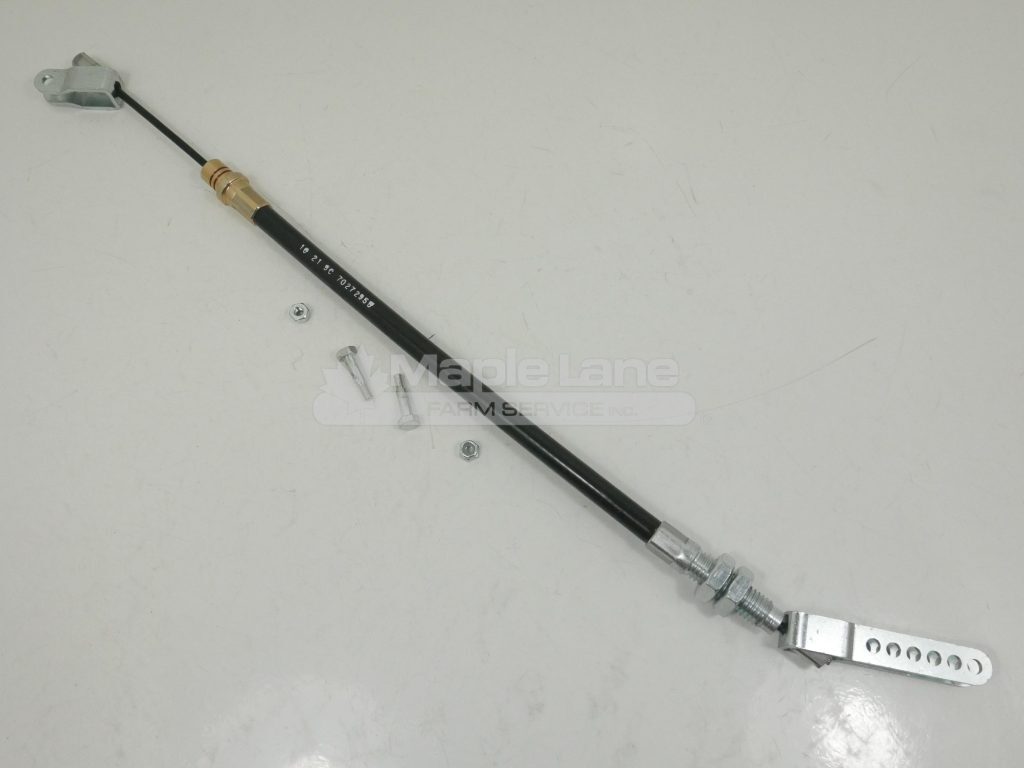 70272960 6080 Clutch Cable Kit