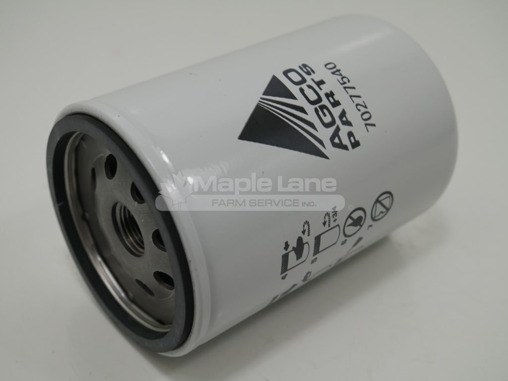 70277540 Fuel Filter