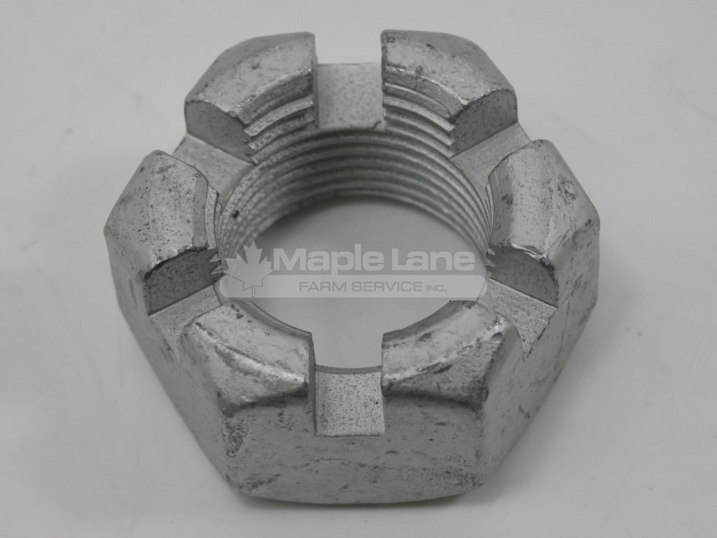 704650 7/8" NF Hex Nut