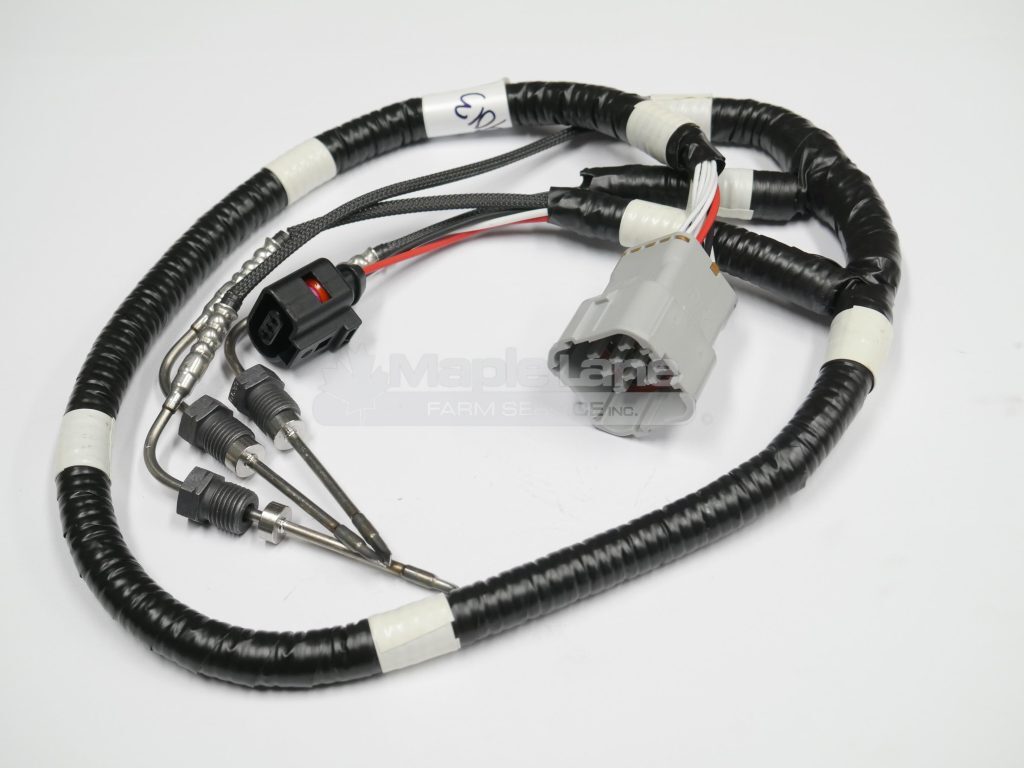 7064066M1 Sensor and Harness