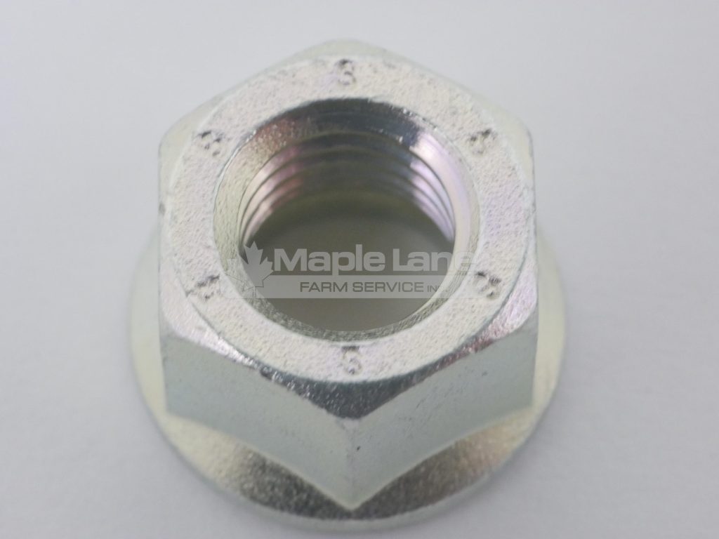 7064081M1 Flange Nut