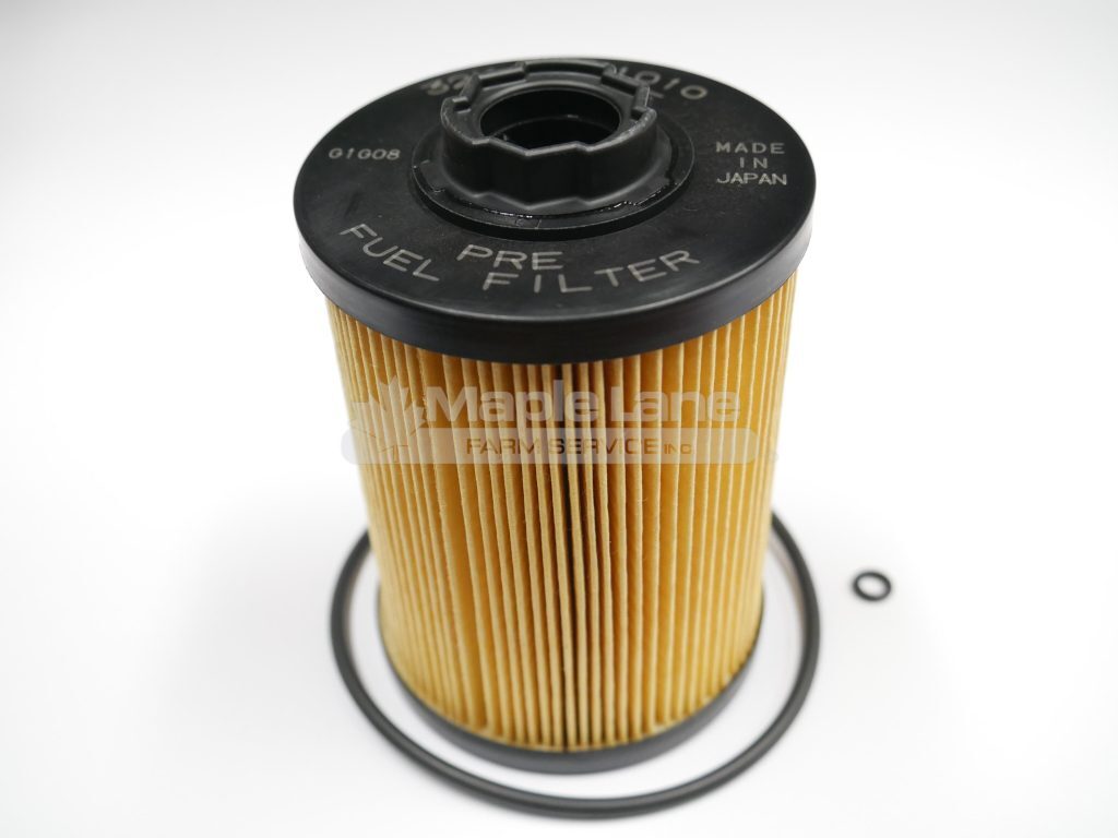 7064119M91 Fuel Filter Kit
