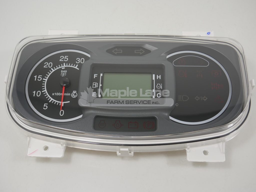 7067828M96 Instrument Panel